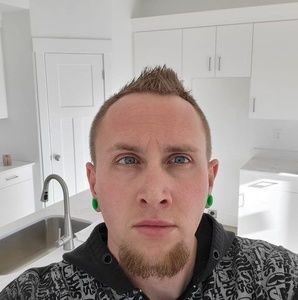 Meet your Posher, Robert